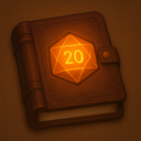 Campaign Codex app icon