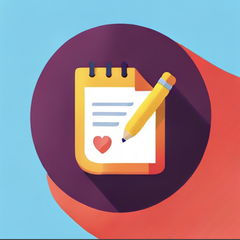 Idea Log app icon